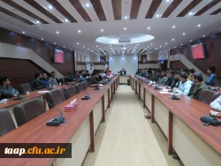 به مناسبت هفته کتاب و کتابخوانی برگزار گردید. 4