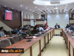 به مناسبت هفته کتاب و کتابخوانی برگزار گردید. 5