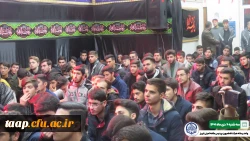 شبی با شهید،شه شنبه مورخه 1401/10/06در نمازخانه پردیس علامه امینی تبریز 2