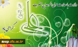 السلام علیک یا امیرالمومنین، یا علی بن ابی طالب(ع)
 2