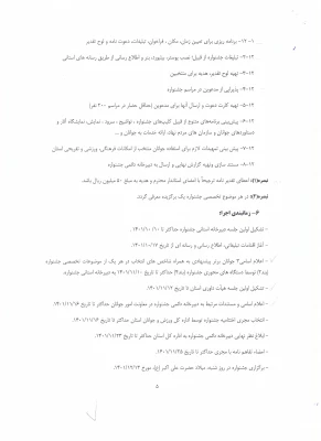 جشنواره جوانان برتر ایران زمین  6