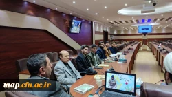 طرح کرسی تلاوت   دانشگاه فرهنگیان  2