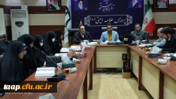 طرح کرسی تلاوت   دانشگاه فرهنگیان  3