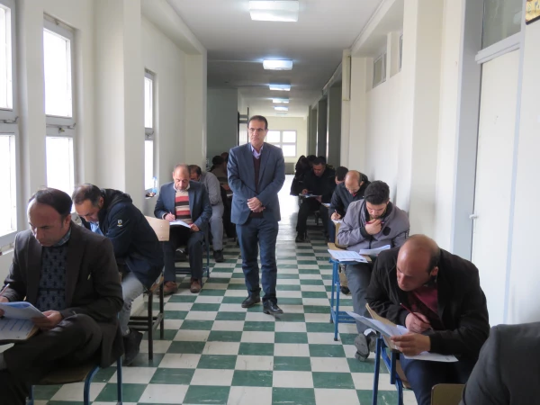 برگزاری آزمون اصلح استخدامی­ سال 1400 (ورودی­ 1401) 3