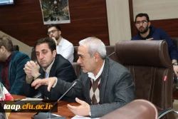 همایش ملی آموزش شیمی در سالن شمس تبریزی پردیس علامه امینی دانشگاه فرهنگیان آذربایجان شرقی 3