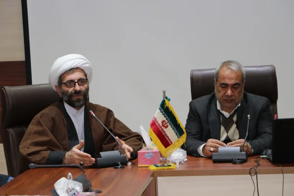 همایش ملی آموزش شیمی در سالن شمس تبریزی پردیس علامه امینی دانشگاه فرهنگیان آذربایجان شرقی 4