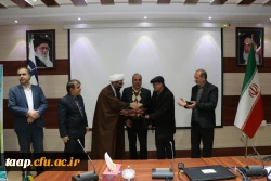 همایش ملی آموزش شیمی در سالن شمس تبریزی پردیس علامه امینی دانشگاه فرهنگیان آذربایجان شرقی 16