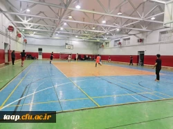  « جام دانشجو، یادواره شهدای تربیت معلم»  4