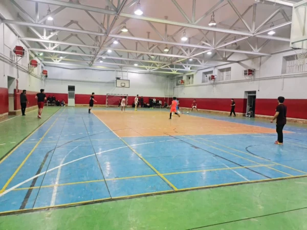  « جام دانشجو، یادواره شهدای تربیت معلم»  4