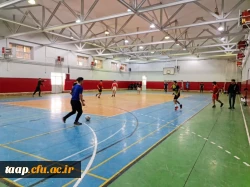  « جام دانشجو، یادواره شهدای تربیت معلم»  5