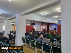 کارگاه آموزشی پیشگیری از اعتیاد و آسیب های اجتماعی 3