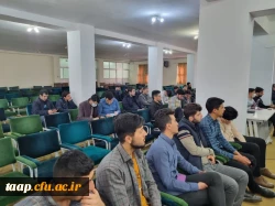 کارگاه آموزشی پیشگیری از اعتیاد و آسیب های اجتماعی 4