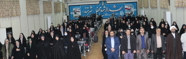 اعزام دانشجویان دانشگاه فرهنگیان آذربایجان شرقی به اردوی راهیان نور 2