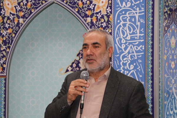 اعزام دانشجویان دانشگاه فرهنگیان آذربایجان شرقی به اردوی راهیان نور 3