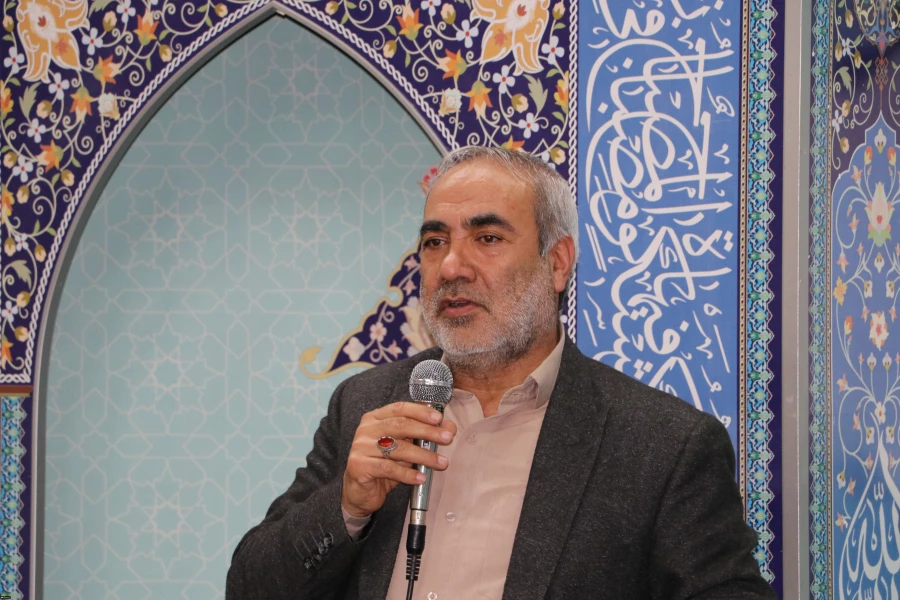 اعزام دانشجویان دانشگاه فرهنگیان آذربایجان شرقی به اردوی راهیان نور 3