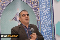 اعزام دانشجویان دانشگاه فرهنگیان آذربایجان شرقی به اردوی راهیان نور 4