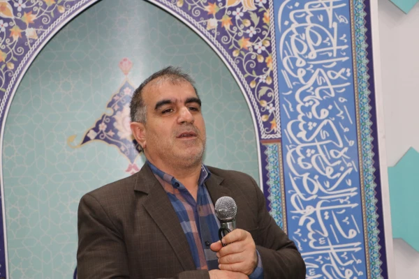 اعزام دانشجویان دانشگاه فرهنگیان آذربایجان شرقی به اردوی راهیان نور 4