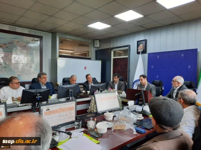 عرض تبریک به جناب آقای دکتر جعفر عظمت جهت ارتقاء از مرتبه استادیاری به دانشیاری