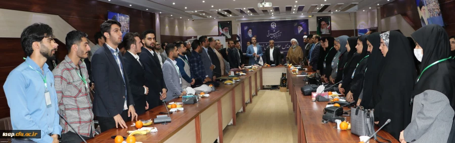 گزارش مرحله منطقه ای دهمین جشنواره تدریس برتر 2