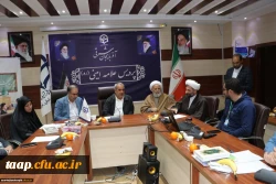 گزارش مرحله منطقه ای دهمین جشنواره تدریس برتر 6