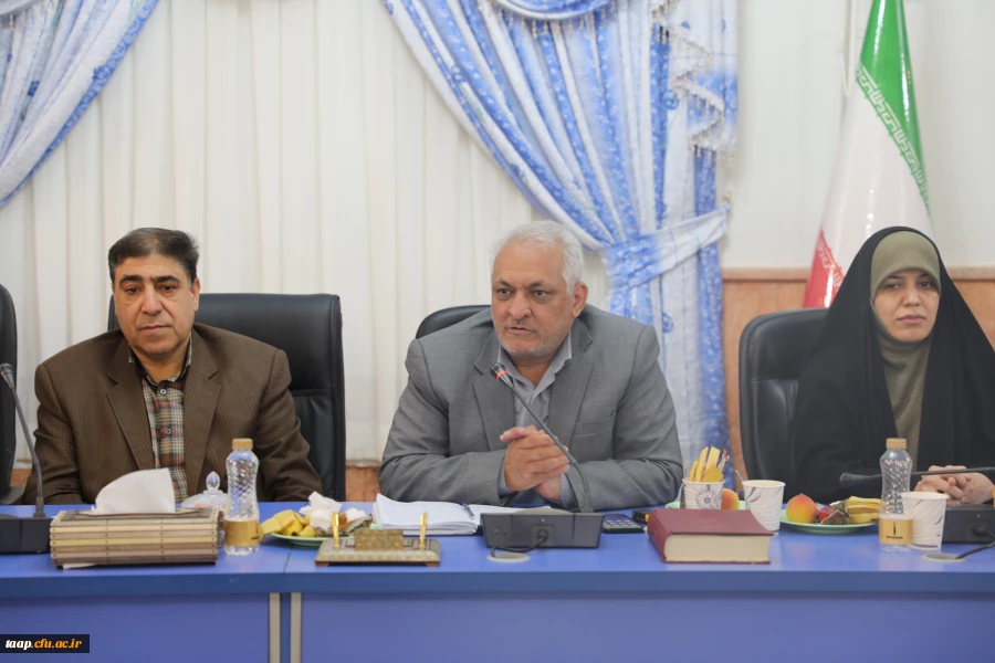 اجرای دستورالعمل همترازی حقوق و مزایای مدرسان با اعضای هیات علمی پس از تصویب در هیات امنای وزارت علوم، تحقیقات و فناوری 2