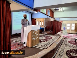 دوره آموزشی- تربیتی