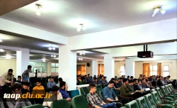 دوره آموزشی- تربیتی