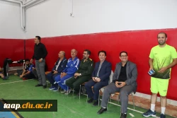 برگزاری مسابقات آمادگی جسمانی به مناسبت هفته دولت  4