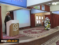 آیین جشن دانش آموختگی دانشجو معلمان ورودی 1398 پردیس علامه امینی تبریز 4