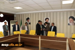 سردبیر جدید (نشریه پژوهش در آموزش شیمی ) منصوب شد. 2