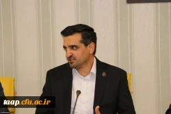 سردبیر جدید (نشریه پژوهش در آموزش شیمی ) منصوب شد. 2