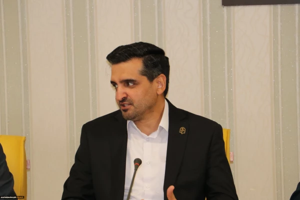 سردبیر جدید (نشریه پژوهش در آموزش شیمی ) منصوب شد. 2