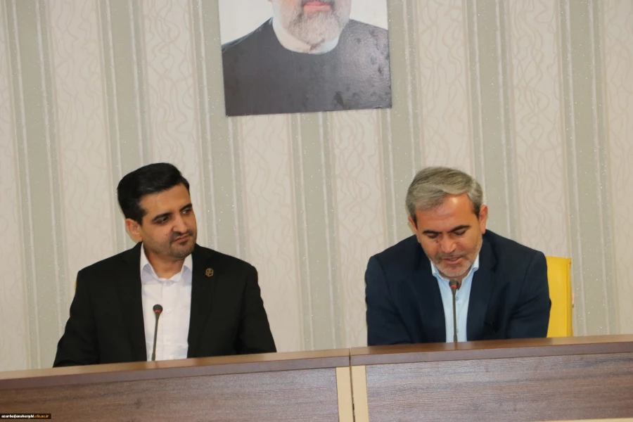 سردبیر جدید (نشریه پژوهش در آموزش شیمی ) منصوب شد. 2