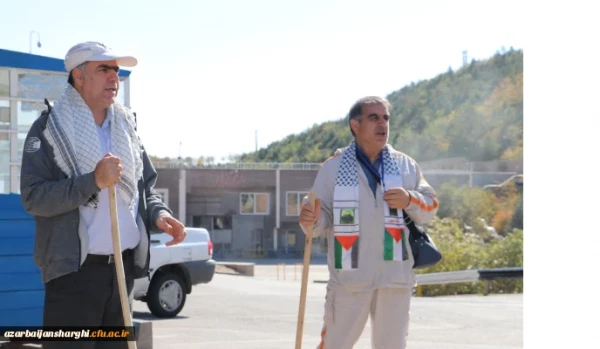 همایش کوهپیمایی دانشجویان ، اساتید و کارکنان دانشگاه فرهنگیان استان آذربایجان شرقی 5