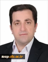 قای دکتر جعفر عظمت دانشیار گروه علوم پایه دانشگاه فرهنگیان استان آذربایجان شرقی در فهرست دانشمندان برتر دو درصد جهان در سال 2023 قرار گرفت. 2