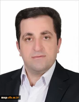 قای دکتر جعفر عظمت دانشیار گروه علوم پایه دانشگاه فرهنگیان استان آذربایجان شرقی در فهرست دانشمندان برتر دو درصد جهان در سال 2023 قرار گرفت.