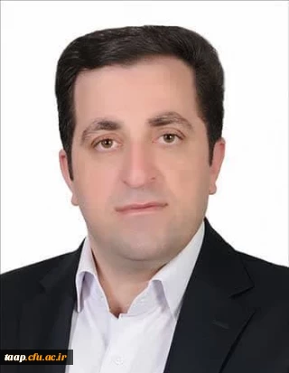 قای دکتر جعفر عظمت دانشیار گروه علوم پایه دانشگاه فرهنگیان استان آذربایجان شرقی در فهرست دانشمندان برتر دو درصد جهان در سال 2023 قرار گرفت.