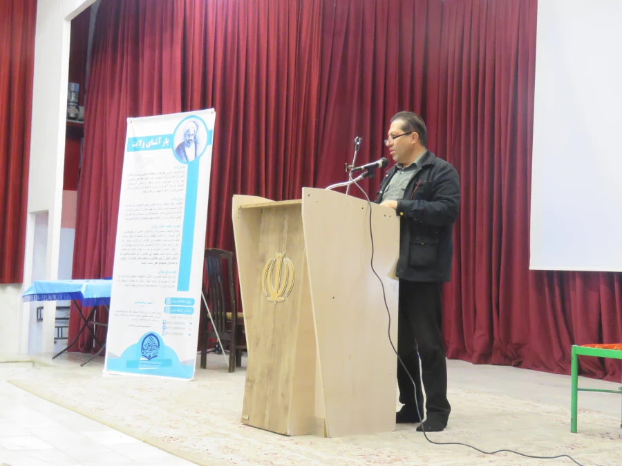 آیین استقبال از نو دانشجو معلمان ورودی 1402 پردیس علامه امینی تبریز 7