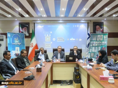 برگـزاری کارگاه اصول نگارش هـای دانشجـویی