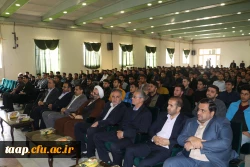 آیین استقیال از نو معلمان واحد سراب آذربایجان شرقی 4