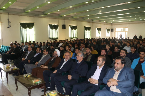 آیین استقیال از نو معلمان واحد سراب آذربایجان شرقی 4