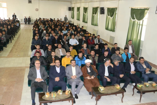 آیین استقیال از نو معلمان واحد سراب آذربایجان شرقی 5