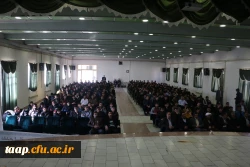 آیین استقیال از نو معلمان واحد سراب آذربایجان شرقی 6