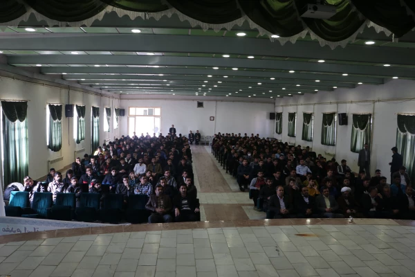 آیین استقیال از نو معلمان واحد سراب آذربایجان شرقی 6