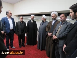 دارالقرآن پردیس علامه امینی تبریز
بعنوان دارالقرآن نمونه کشوری سال ۱۴۰۲ انتخاب شد.
 3