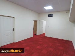 دارالقرآن پردیس علامه امینی تبریز
بعنوان دارالقرآن نمونه کشوری سال ۱۴۰۲ انتخاب شد.
 3