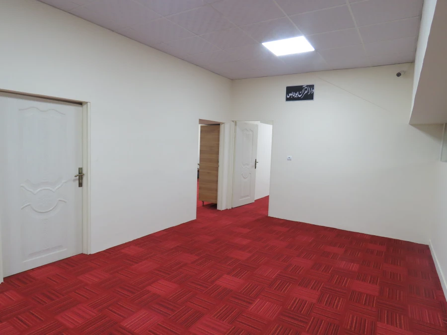 دارالقرآن پردیس علامه امینی تبریز
بعنوان دارالقرآن نمونه کشوری سال ۱۴۰۲ انتخاب شد.
 3