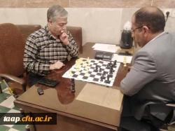  چهارمین جشنواره ورزشی همگانی - قهرمانی کارکنان دانشگاه فرهنگیان استان آذربایجان شرقی  11