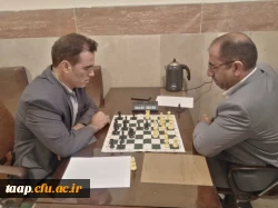  چهارمین جشنواره ورزشی همگانی - قهرمانی کارکنان دانشگاه فرهنگیان استان آذربایجان شرقی  12