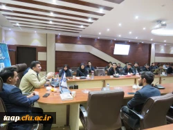 برگزاری نشست تخصصی «کتابخوانی گروهی؛ چرا بهتر است با هم کتاب بخوانیم؟» 3